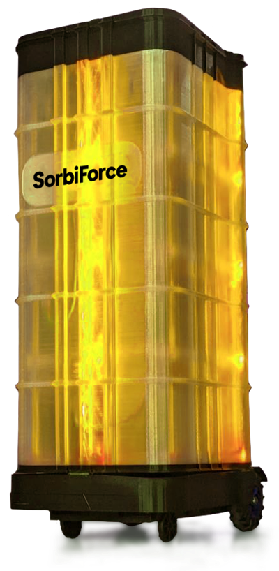 sorbiforce