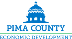 Pima County Economic Development logo