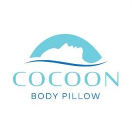 Cocoon Body Pillow