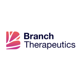Branch Therapeutics, Inc.